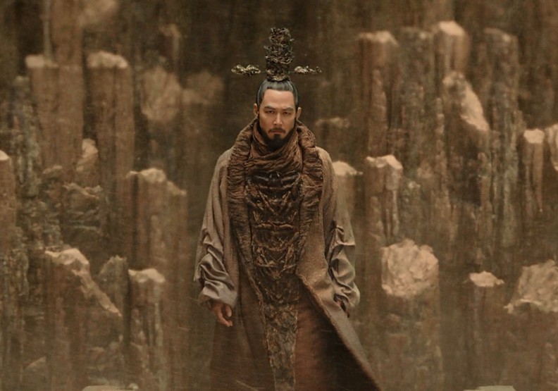 《與神同行:最終審判》:無法請求原諒的人生,是最可怕的地獄_img_10