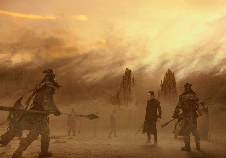 《與神同行:最終審判》:無法請求原諒的人生,是最可怕的地獄_img_2