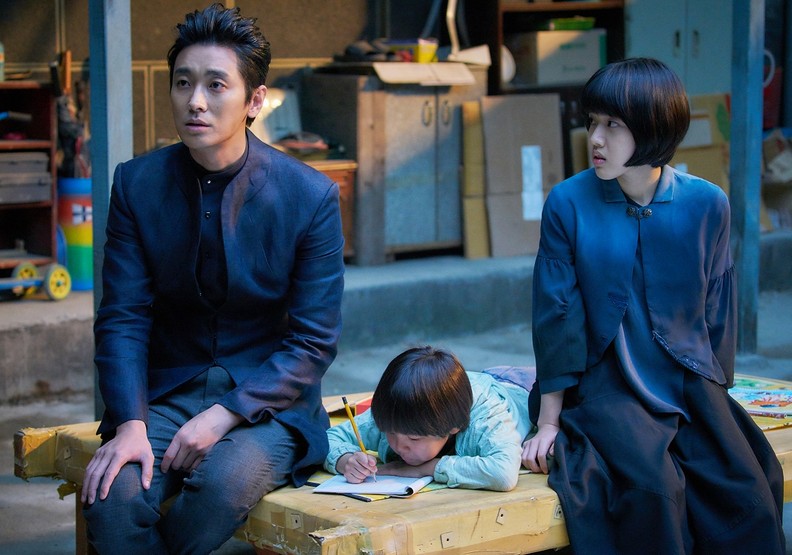 《與神同行:最終審判》:無法請求原諒的人生,是最可怕的地獄_img_9