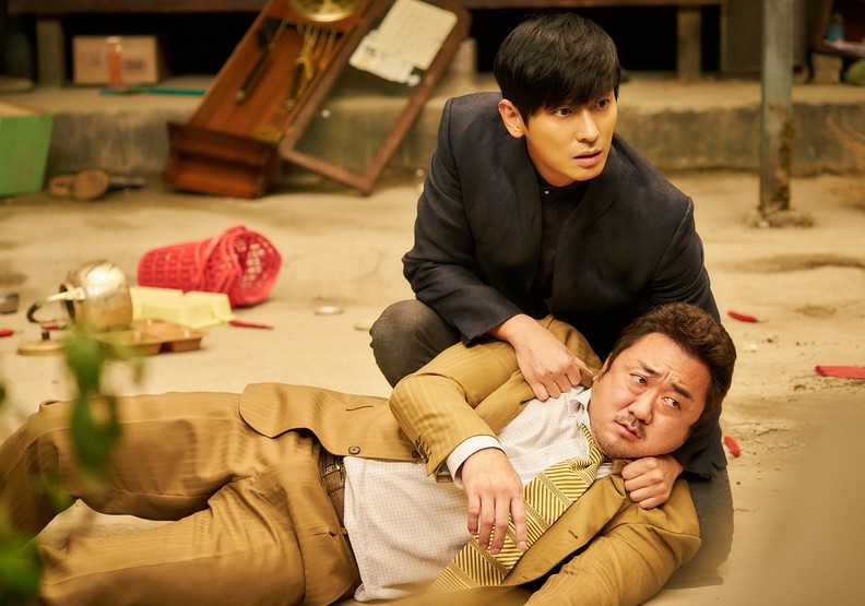 《與神同行:最終審判》:無法請求原諒的人生,是最可怕的地獄_img_7