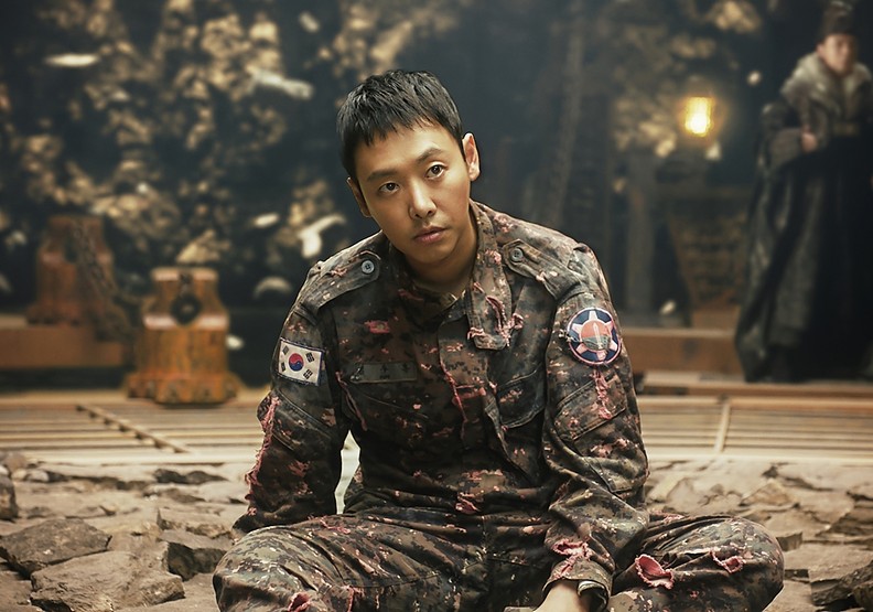 《與神同行:最終審判》:無法請求原諒的人生,是最可怕的地獄_img_8