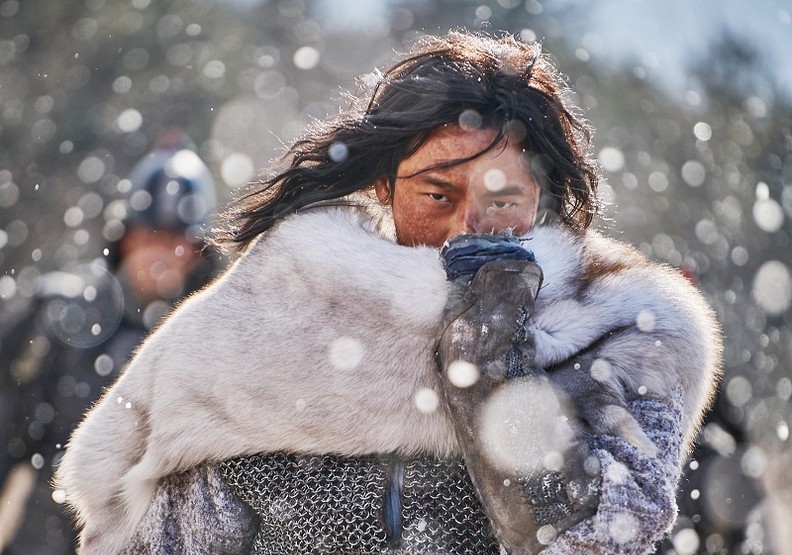 《與神同行:最終審判》:無法請求原諒的人生,是最可怕的地獄_img_6