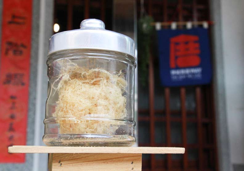 34歲家庭主婦,靠一杯「石花凍」名揚頭城老街_img_1