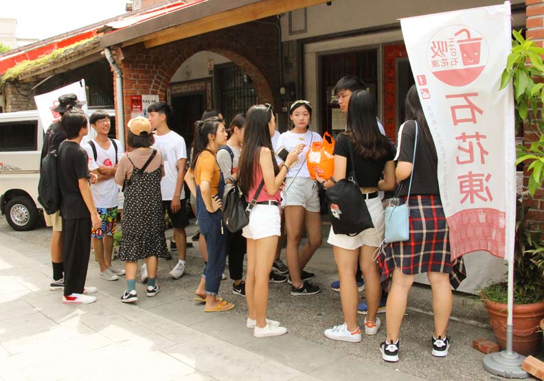 34歲家庭主婦,靠一杯「石花凍」名揚頭城老街_img_2