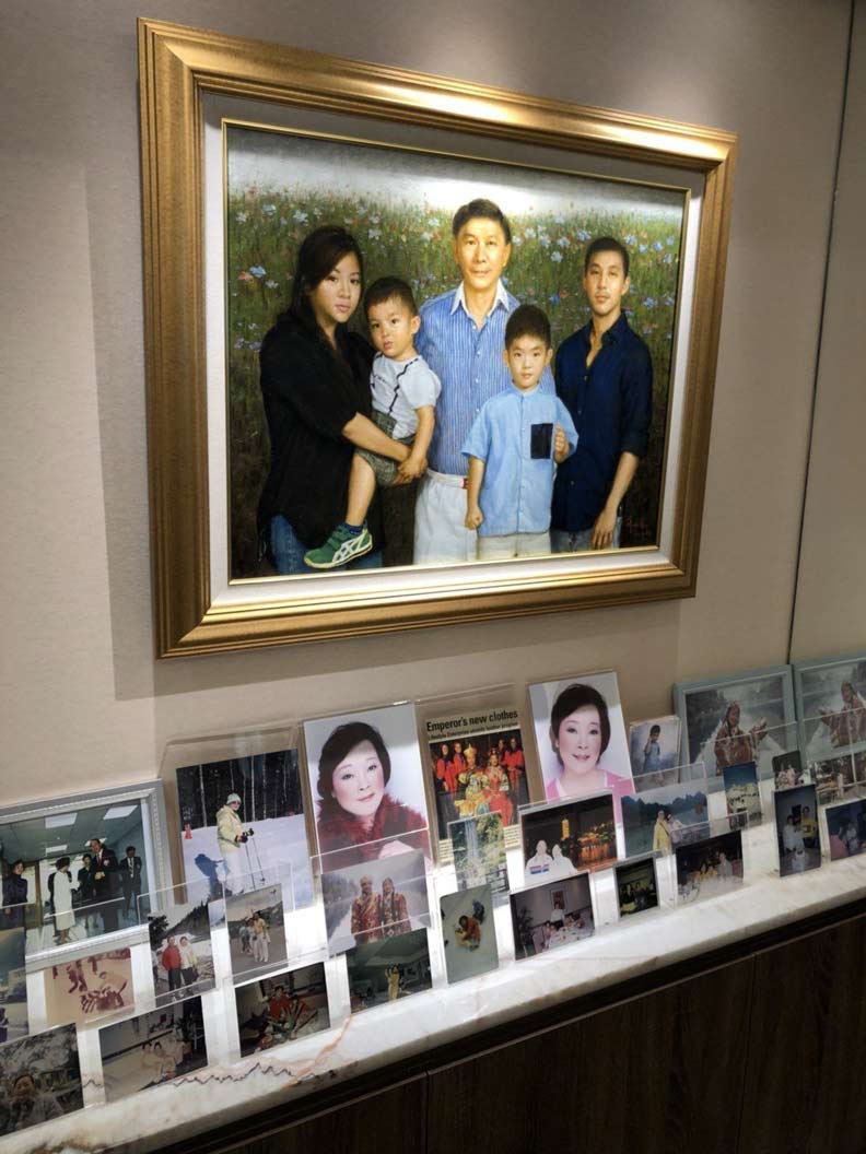 3.2億元無敵海景房他竟這樣用 背後原因讓人感動_img_3