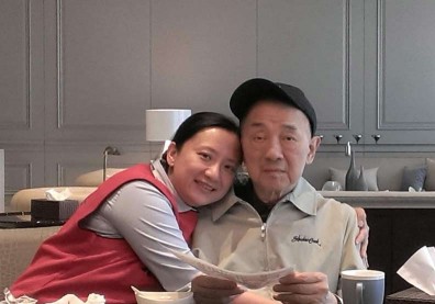 元大集團創辦人馬志玲82歲逝世！馬維欣告白：父親失智卻從沒忘記愛我