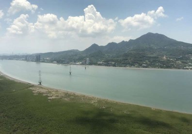 3.2億元無敵海景房他竟這樣用 背後原因讓人感動