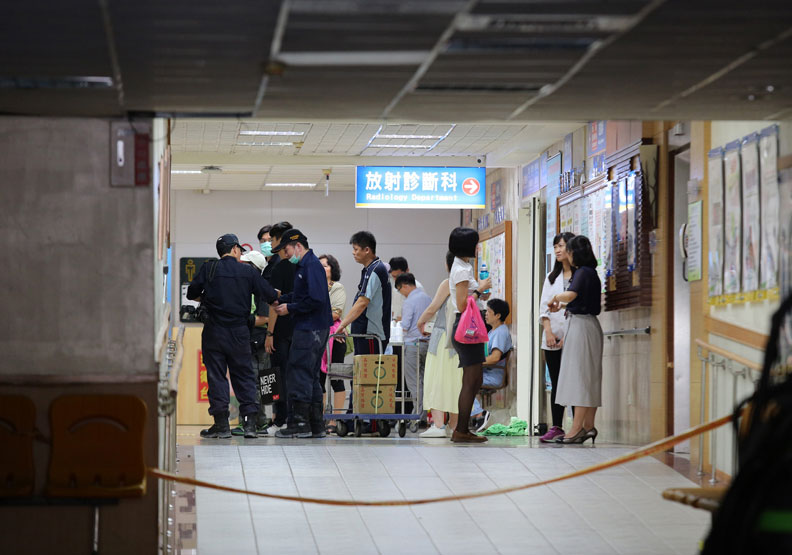 長照機構傷亡超過200人,火災演練玩假的?_img_1