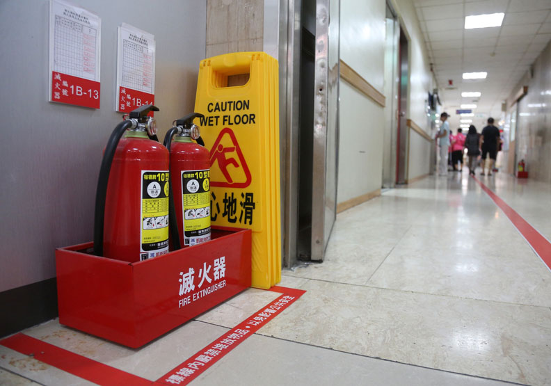 張智傑攝。(示意圖)