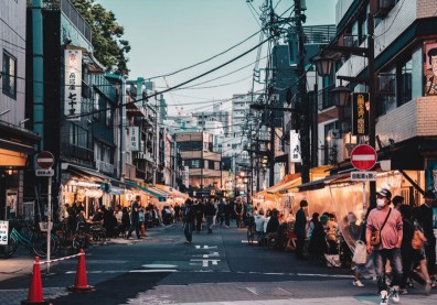 京都的美由他們保護！7座找回空間美感的城市