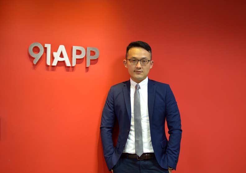 AI兵臨城下，企業不要慌！專家教你務實反制法_img_1