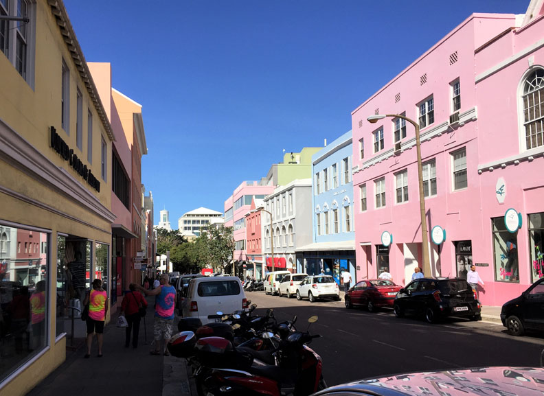 常鬧失蹤的恐怖地帶？「百慕達」跟你想的不一樣_img_3