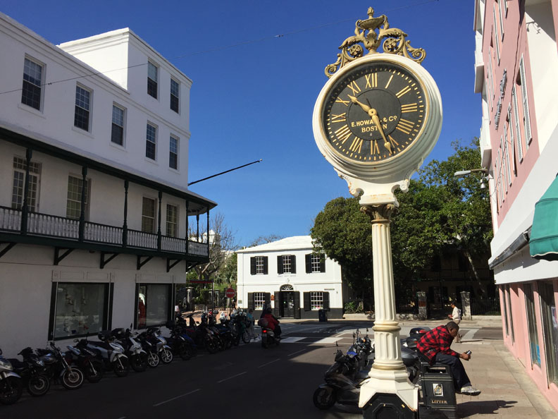 常鬧失蹤的恐怖地帶？「百慕達」跟你想的不一樣_img_6