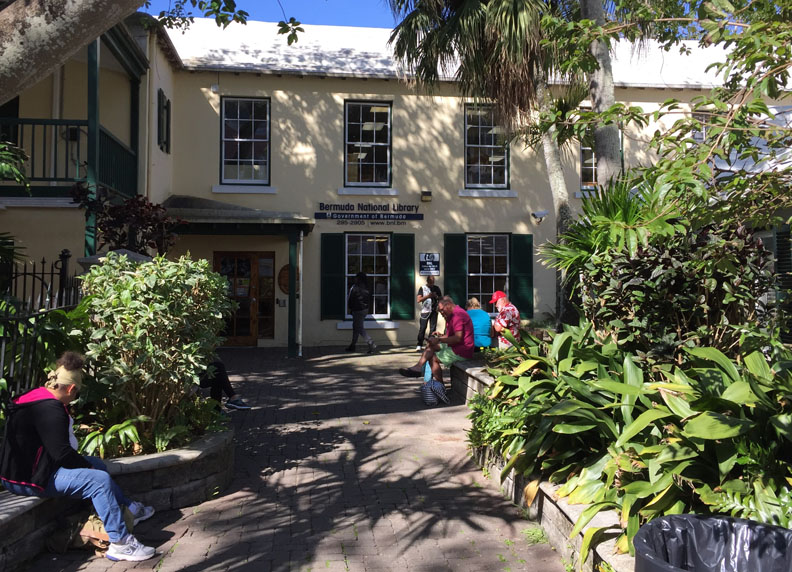 常鬧失蹤的恐怖地帶？「百慕達」跟你想的不一樣_img_7