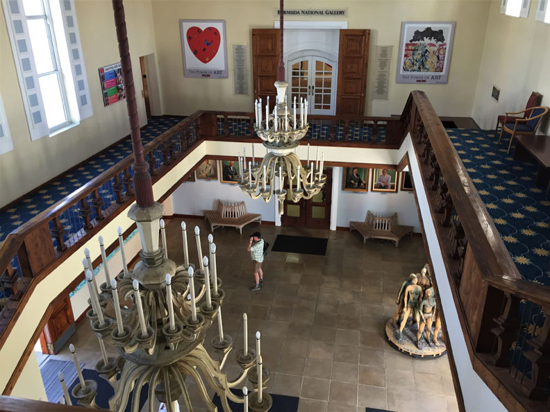 常鬧失蹤的恐怖地帶？「百慕達」跟你想的不一樣_img_9