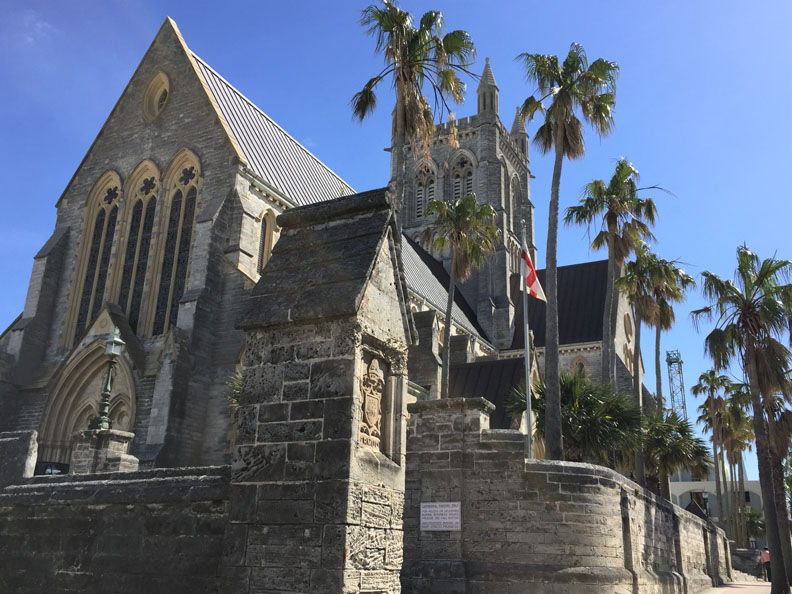 常鬧失蹤的恐怖地帶？「百慕達」跟你想的不一樣_img_11