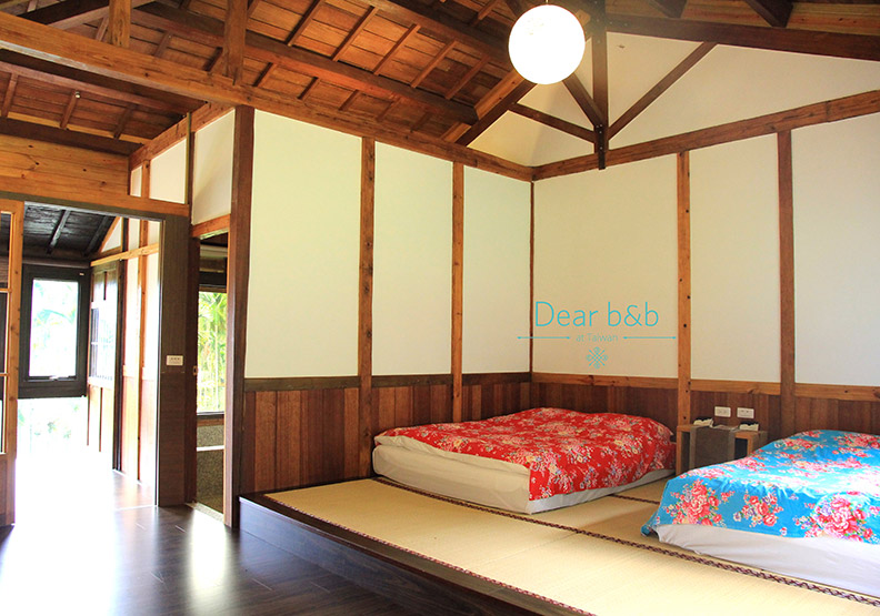 日式屋舍「明宿」悠遊日月潭的慢活假期_img_3