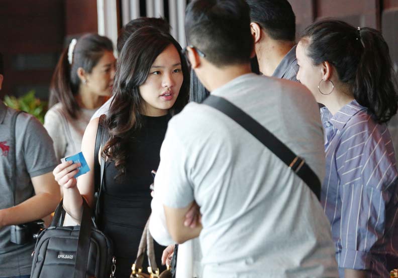 韓國瑜選情倒吃甘蔗,原來背後有長髮美女操盤?_img_3