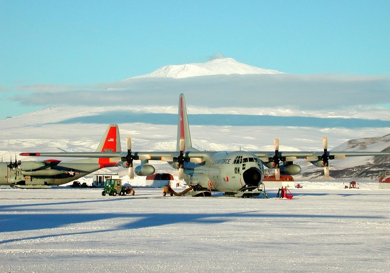 世上最危險的14座機場!險峻程度令人屏息_img_1