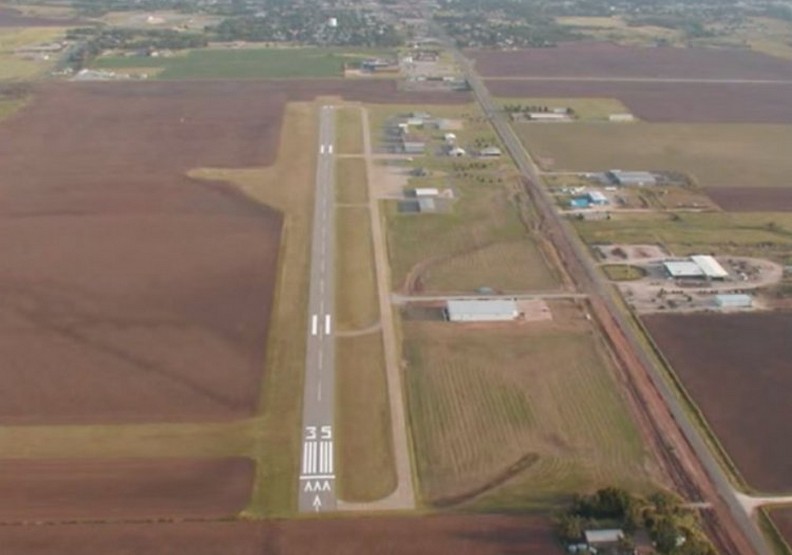 世上最危險的14座機場!險峻程度令人屏息_img_9