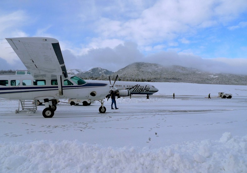 世上最危險的14座機場!險峻程度令人屏息_img_12