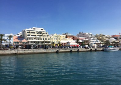 常鬧失蹤的恐怖地帶？「百慕達」跟你想的不一樣