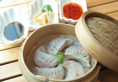 樸實的美味「餃子」　背後的故事離不開戰爭
