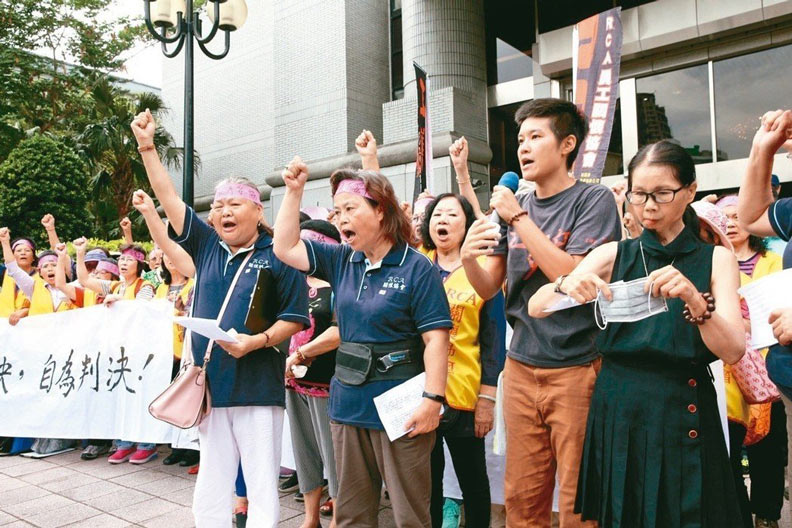 跨國企業賺了就跑!台版「永不妥協」的沈痛啟示_img_3