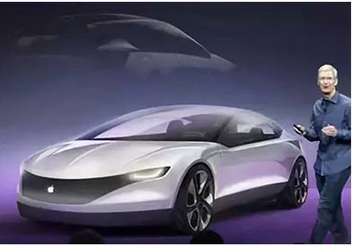 蘋果重量級新商品有譜，汽車業「剉咧等」！_img_1