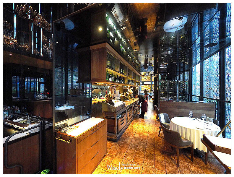 食記：海陸齊發！台北東區180天熟成牛排_img_3