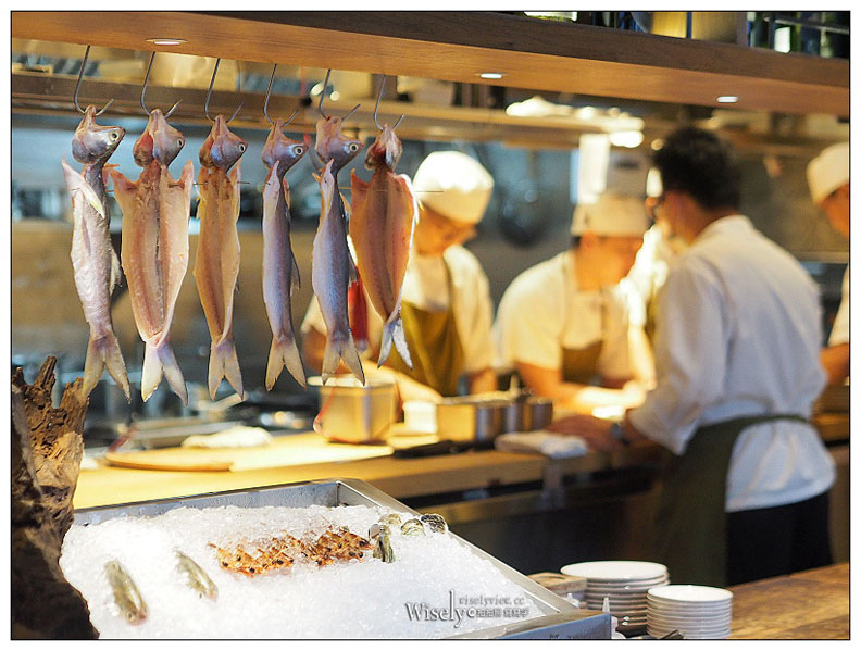 食記：海陸齊發！台北東區180天熟成牛排_img_4