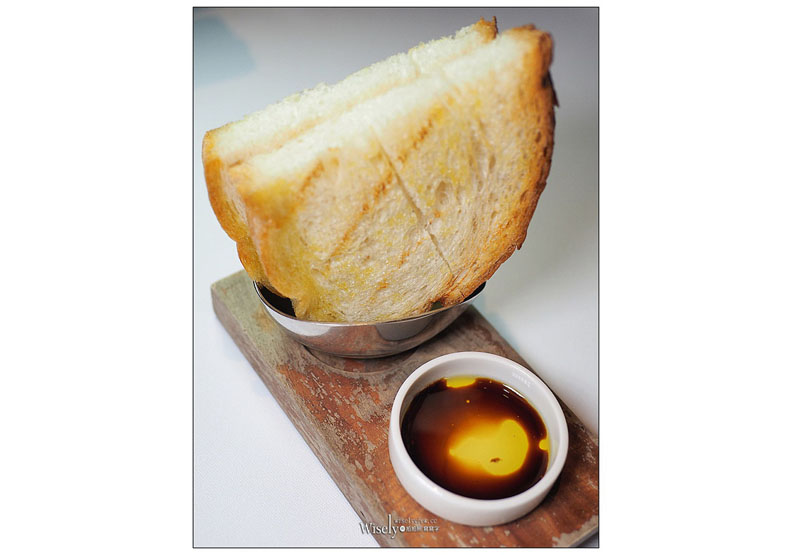 食記：海陸齊發！台北東區180天熟成牛排_img_7