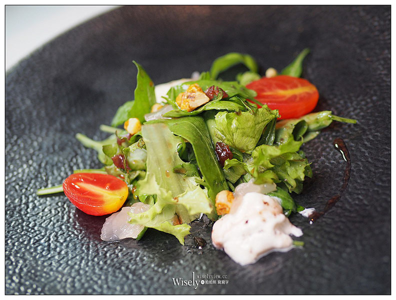 食記：海陸齊發！台北東區180天熟成牛排_img_8