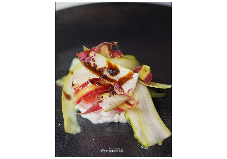 食記：海陸齊發！台北東區180天熟成牛排_img_9