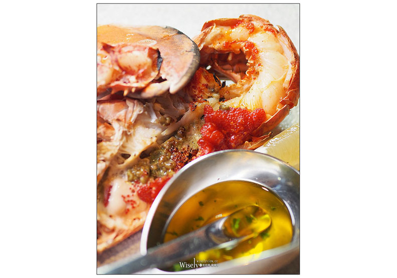 食記：海陸齊發！台北東區180天熟成牛排_img_14