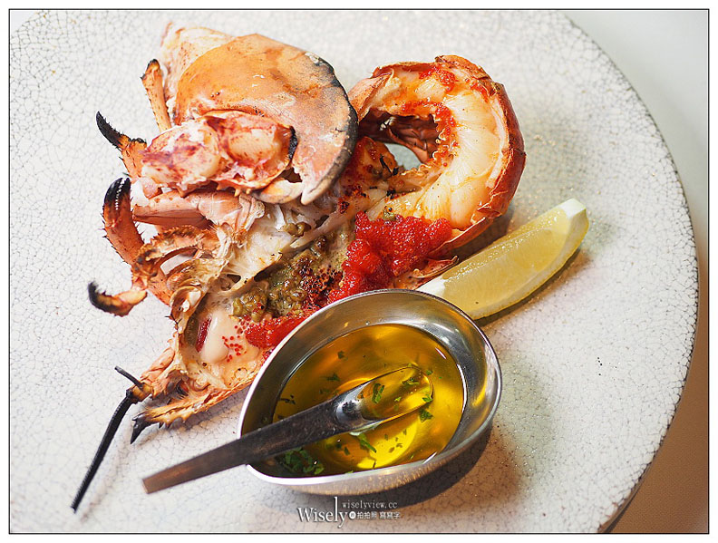 食記：海陸齊發！台北東區180天熟成牛排_img_15