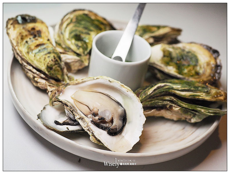 食記：海陸齊發！台北東區180天熟成牛排_img_16