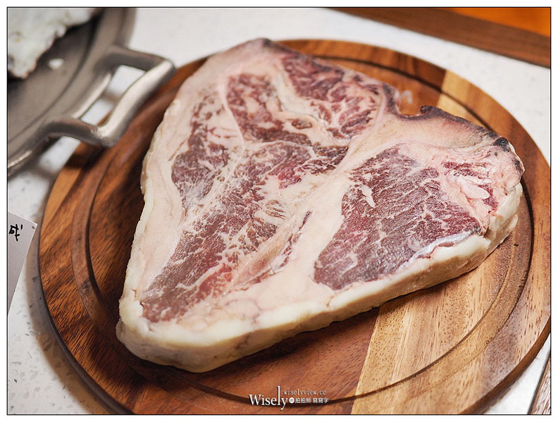 食記：海陸齊發！台北東區180天熟成牛排_img_18