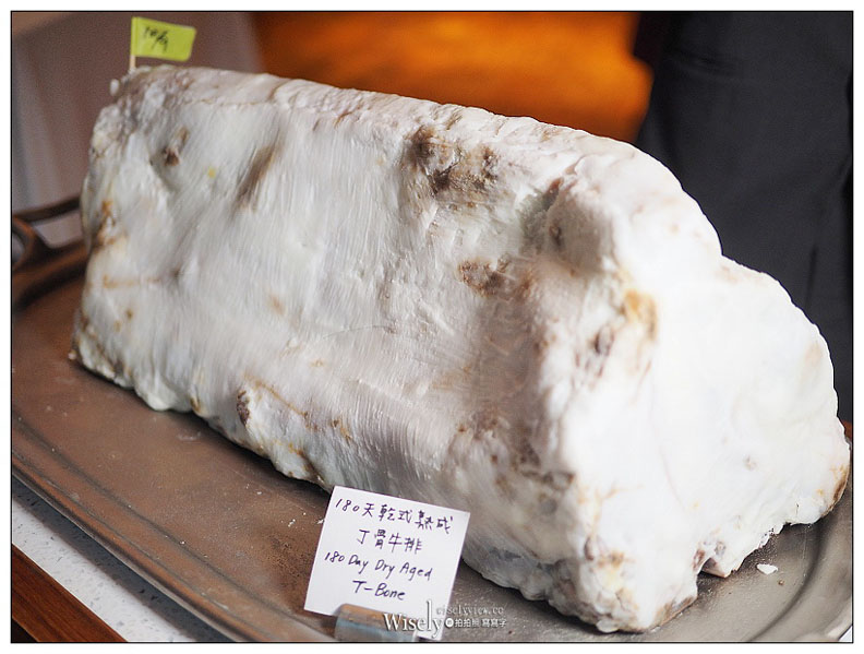 食記：海陸齊發！台北東區180天熟成牛排_img_19