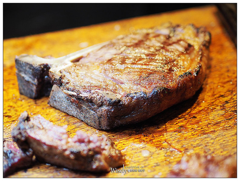食記：海陸齊發！台北東區180天熟成牛排_img_20