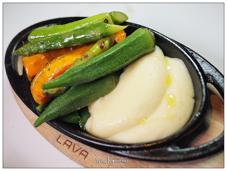 食記：海陸齊發！台北東區180天熟成牛排_img_21