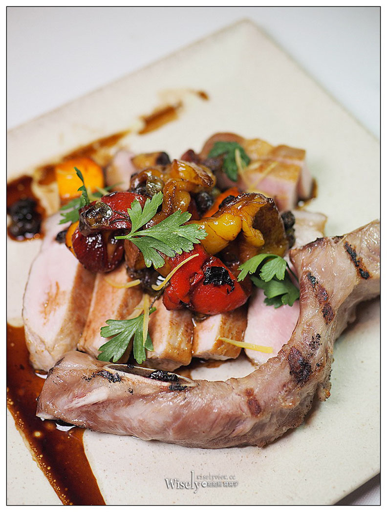 食記：海陸齊發！台北東區180天熟成牛排_img_24