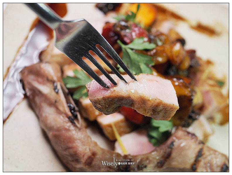 食記：海陸齊發！台北東區180天熟成牛排_img_25