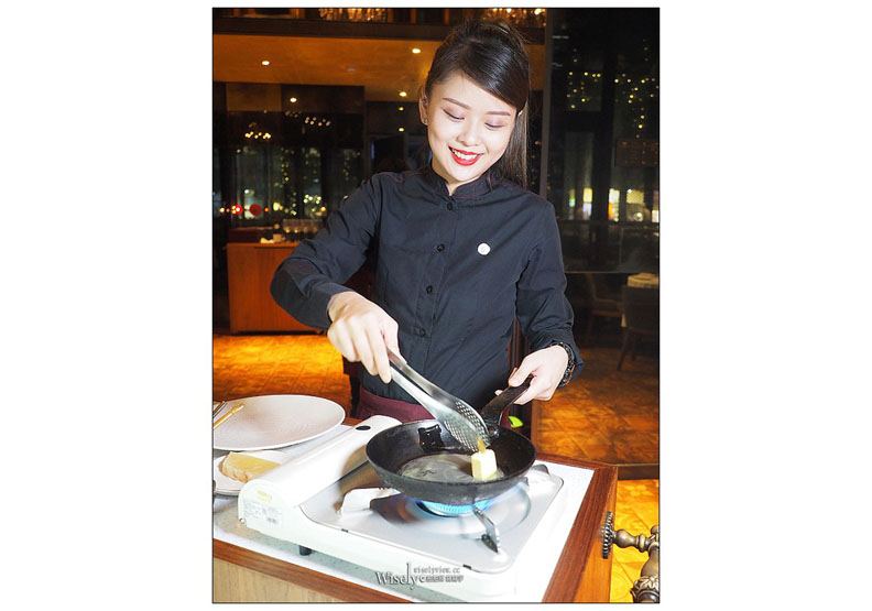 食記：海陸齊發！台北東區180天熟成牛排_img_31