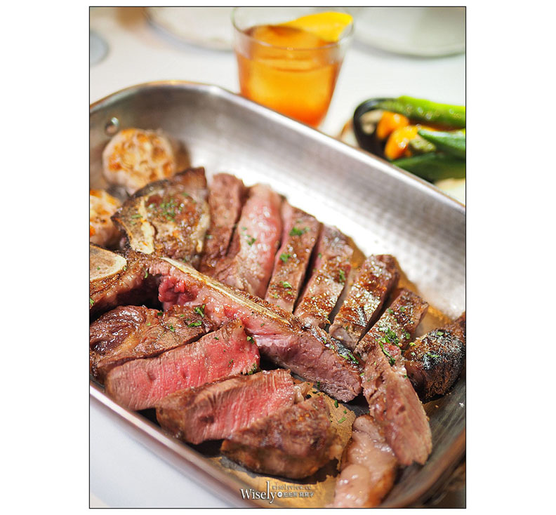 食記：海陸齊發！台北東區180天熟成牛排_img_34
