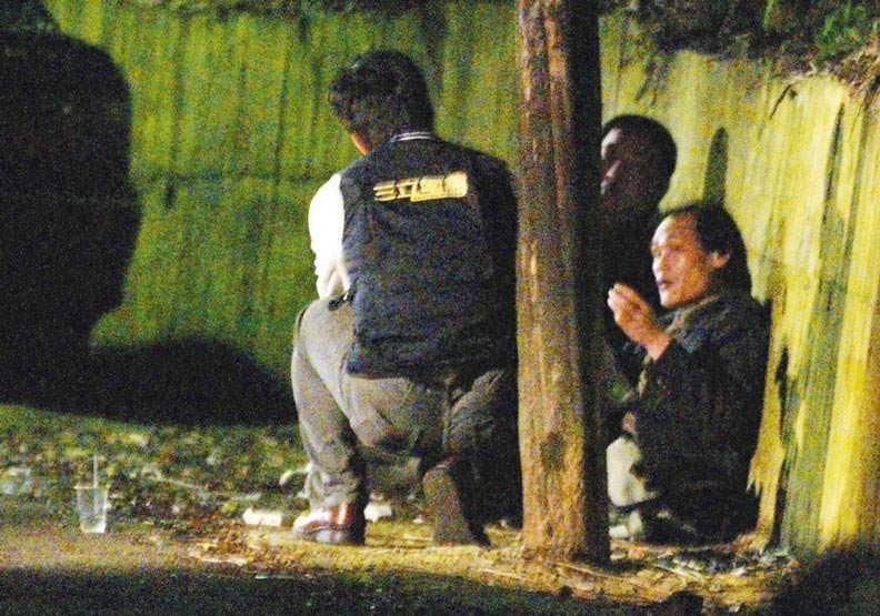 猝死不是兩三天 年改還吃悶虧…「國家對不起警察！」_img_1