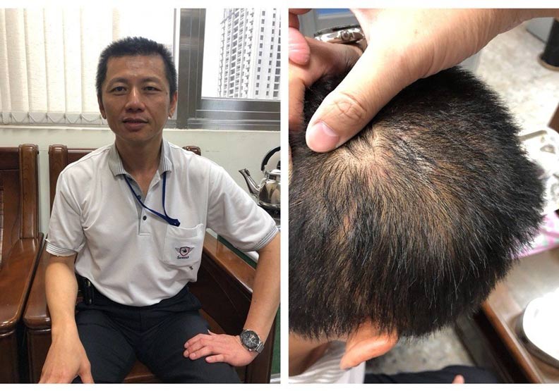 猝死不是兩三天 年改還吃悶虧…「國家對不起警察！」_img_2