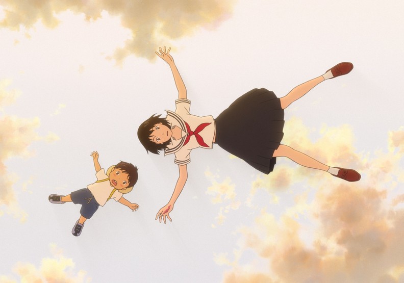 動畫大師細田守：支撐著大人的我們，其實是小時候的自己_img_2