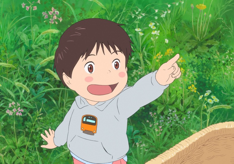 動畫大師細田守：支撐著大人的我們，其實是小時候的自己_img_4