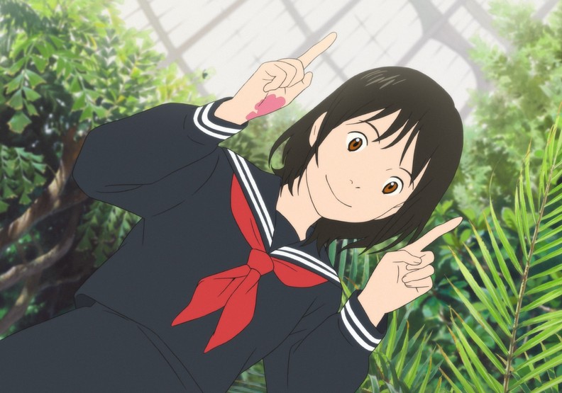 動畫大師細田守：支撐著大人的我們，其實是小時候的自己_img_5